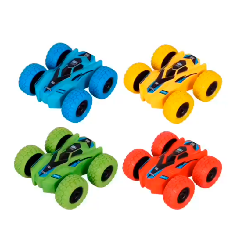 SET DE VEHICULOS
